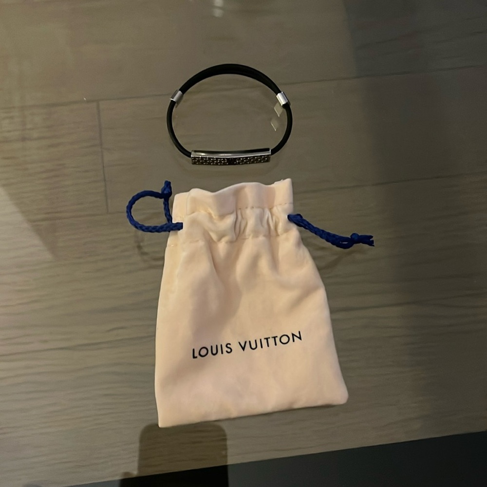 Louis Vuitton bracel